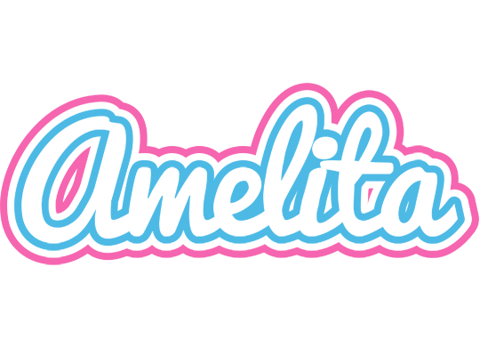 Amelita outdoors logo