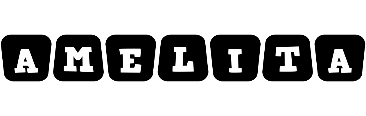 Amelita racing logo