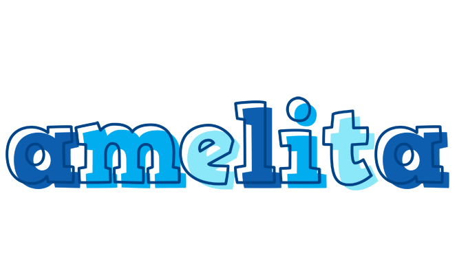 Amelita sailor logo