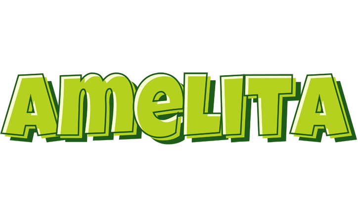 Amelita summer logo