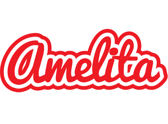 Amelita sunshine logo