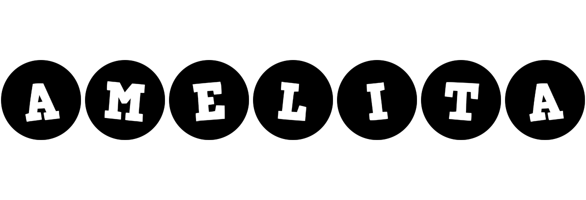 Amelita tools logo