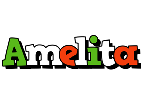 Amelita venezia logo