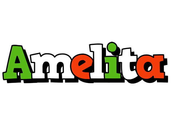 Amelita venezia logo