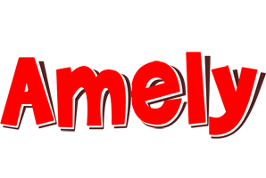 Amely basket logo