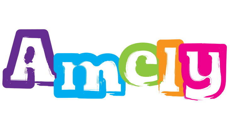 Amely casino logo