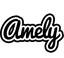 Amely chess logo