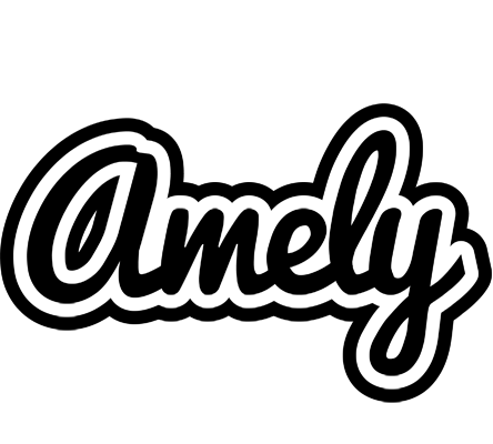 Amely chess logo