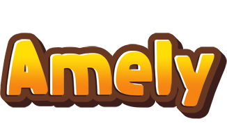 Amely cookies logo