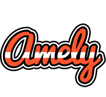 Amely denmark logo