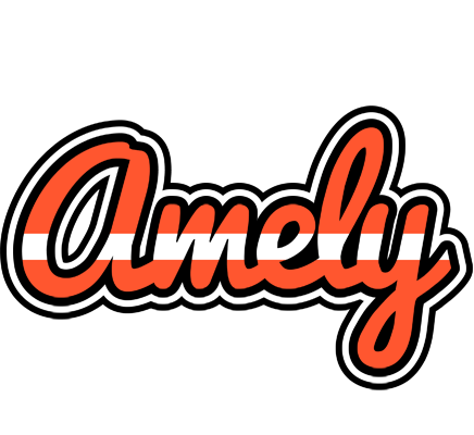 Amely denmark logo