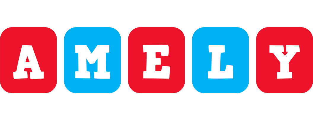 Amely diesel logo