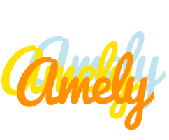 Amely energy logo