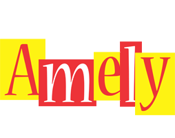 Amely errors logo