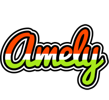 Amely exotic logo