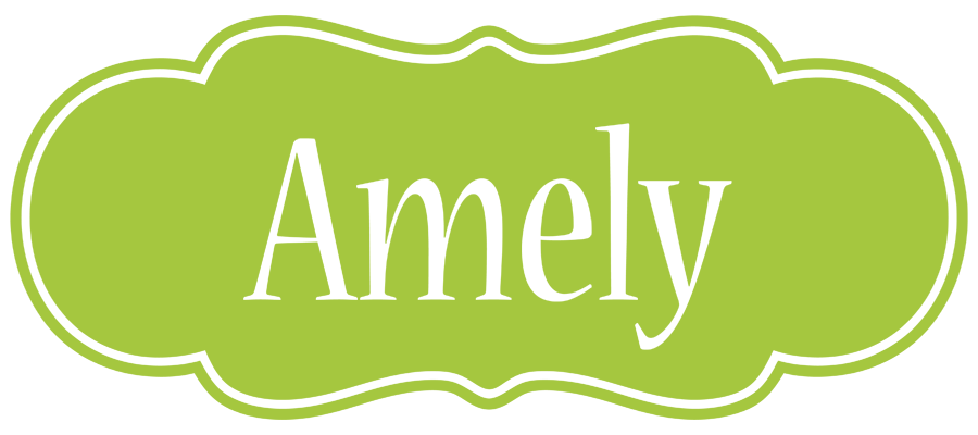 Amely family logo