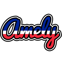 Amely france logo