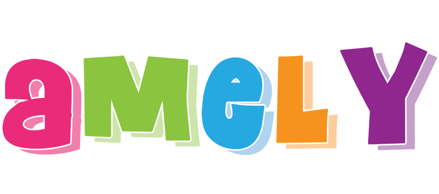 Amely friday logo