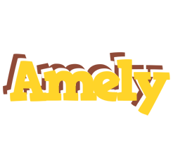 Amely hotcup logo