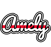 Amely kingdom logo