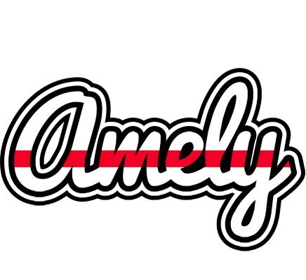 Amely kingdom logo