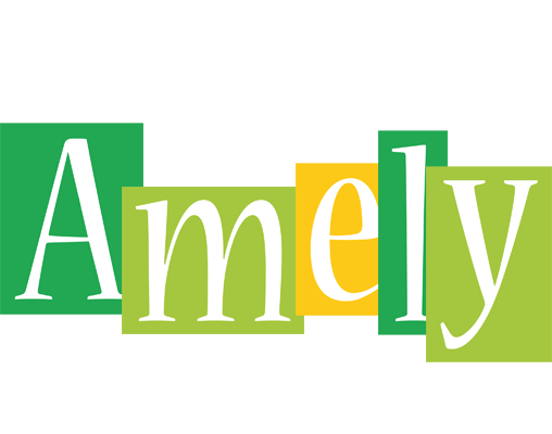 Amely lemonade logo