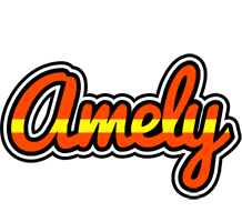 Amely madrid logo