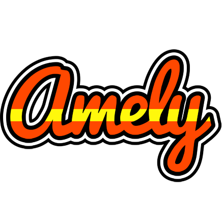 Amely madrid logo