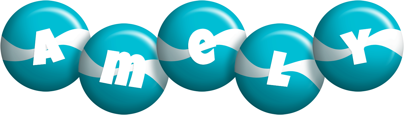 Amely messi logo