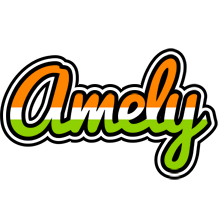 Amely mumbai logo