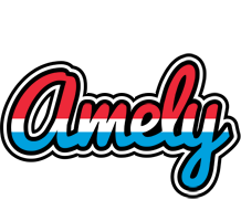 Amely norway logo