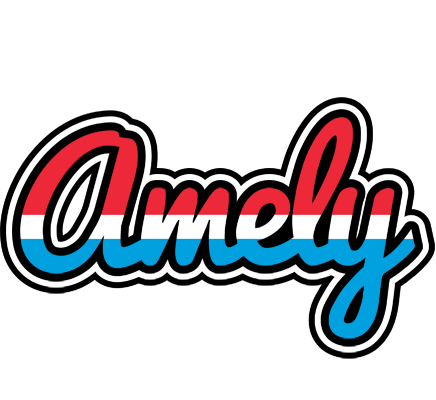 Amely norway logo