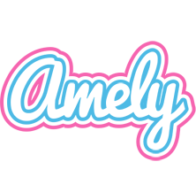 Amely outdoors logo