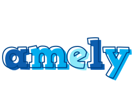 Amely sailor logo