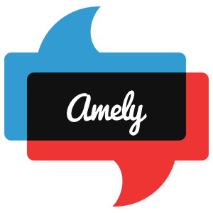 Amely sharks logo