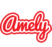 Amely sunshine logo