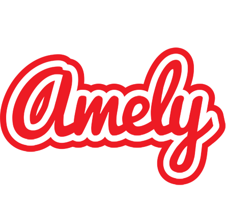 Amely sunshine logo