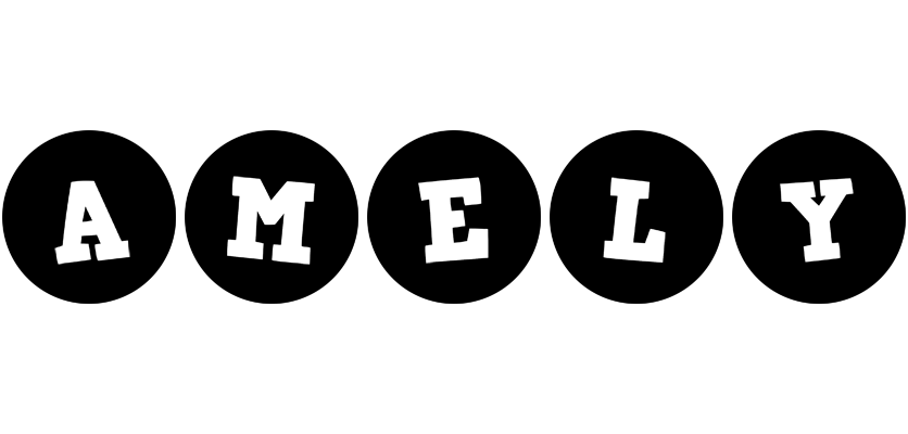 Amely tools logo