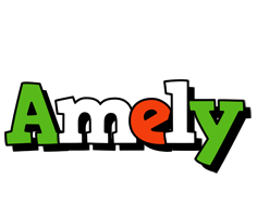 Amely venezia logo