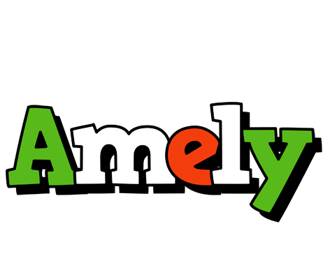 Amely venezia logo