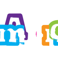 Amena casino logo