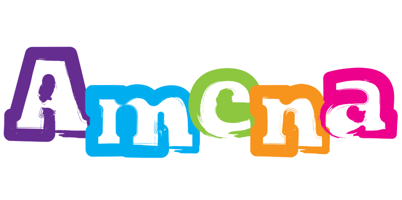 Amena casino logo