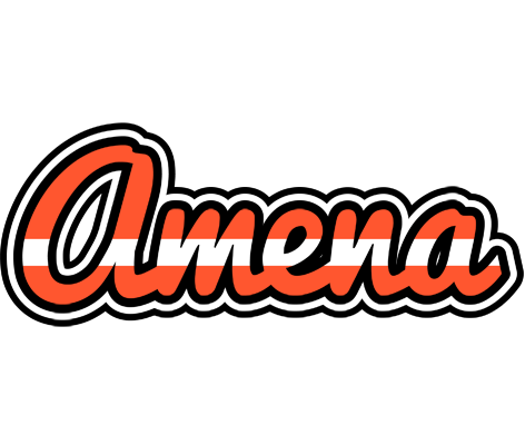 Amena denmark logo