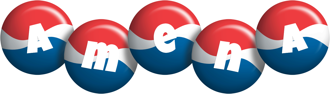 Amena paris logo