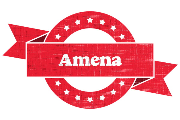 Amena passion logo