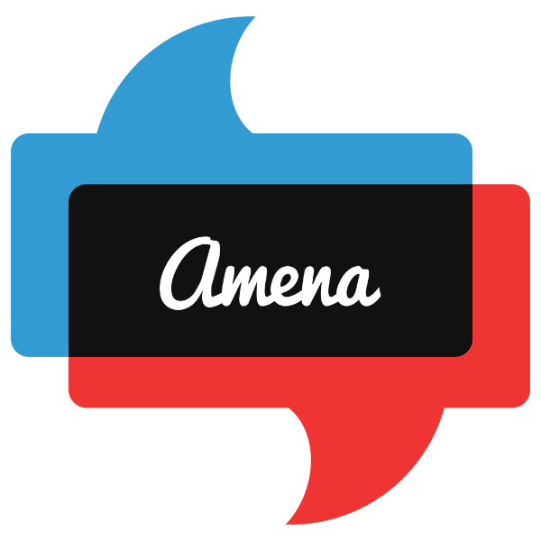 Amena sharks logo