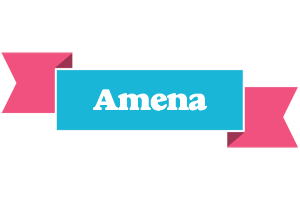 Amena today logo