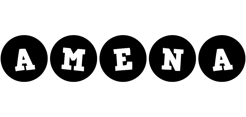 Amena tools logo
