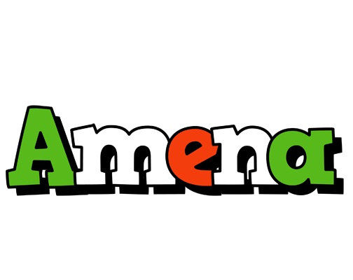 Amena venezia logo