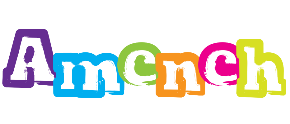 Ameneh casino logo